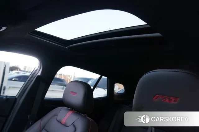 Chevrolet (GM Daewoo) Trax Crossover id 3446996 из Кореи 8