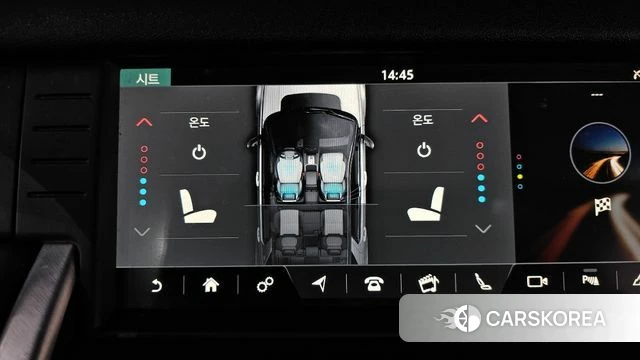 Land Rover Discovery Sports id 4698408 из Кореи 8