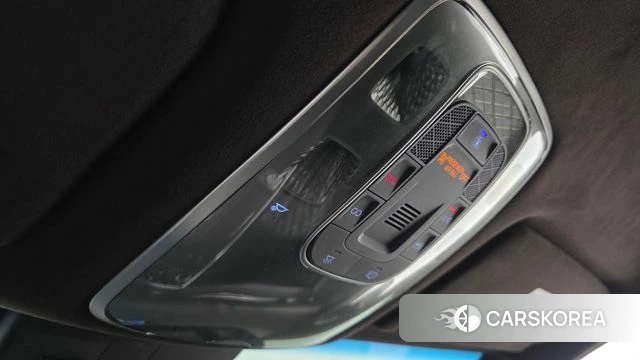 Genesis GV80 id 4203206 из Кореи 8