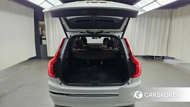 Volvo XC90 second Generation id 4591795 из Кореи 8