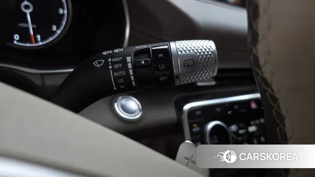 Genesis GV80 id 3060214 из Кореи 8