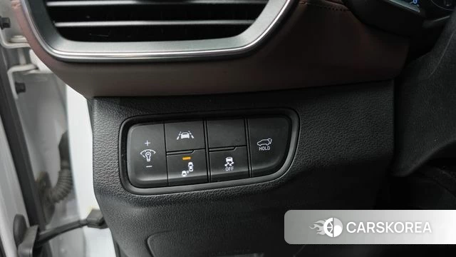 Hyundai Santa Fe TM id 4605235 из Кореи 8