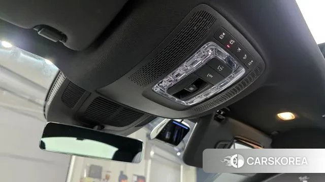 Mercedes-Benz GLE-Class W167 id 3533226 из Кореи 8