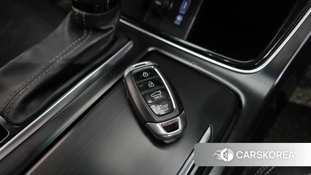 Hyundai Grandeur IG id 4397884 из Кореи 8