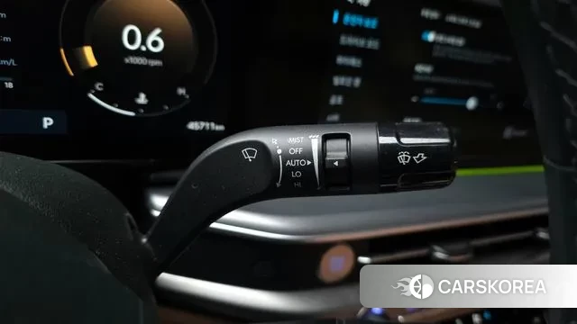 Hyundai Grandeur (GN7) id 3426965 из Кореи 8