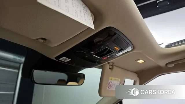 Kia Carnival 4th generation id 3007375 из Кореи 8