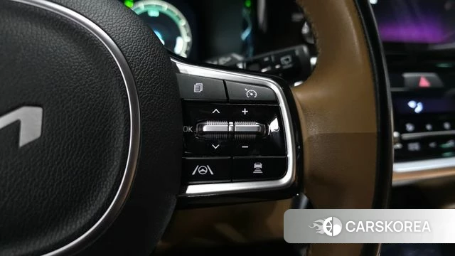 Kia Sorento 4th Generation id 3904263 из Кореи 8