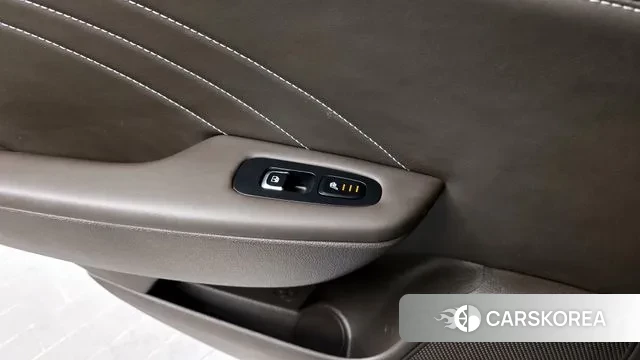 Kia Stinger Meister id 3546059 из Кореи 8