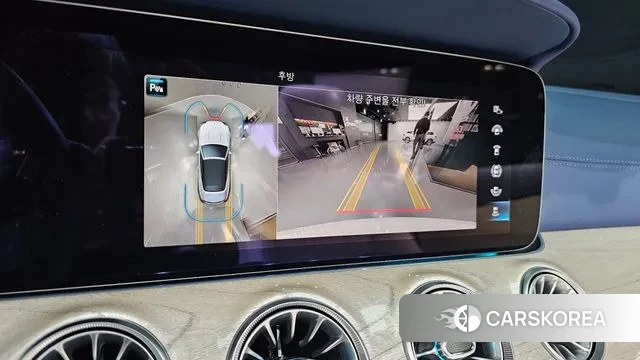 Mercedes-Benz E-Class W213 id 3426666 из Кореи 8