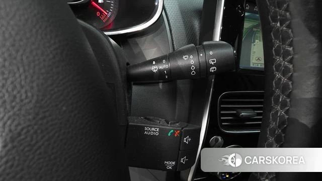 Renault Korea (Samsung) Clio id 4483259 из Кореи 8