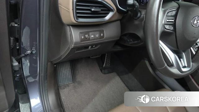 Hyundai The New Santa Fe id 4923154 из Кореи 8