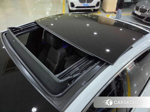 Audi A7 (4K) id 3889317 из Кореи 8