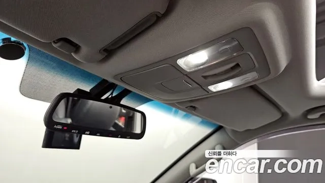 Kia The New Mohave id 2917861 из Кореи 8