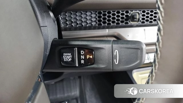 Kia Tasman id 4940955 из Кореи 8
