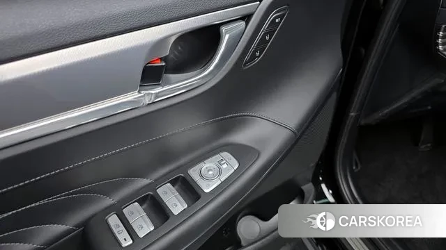 Hyundai The New Grandeur IG id 2885306 из Кореи 8