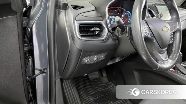 Chevrolet (GM Daewoo) Equinox id 3820998 из Кореи 8