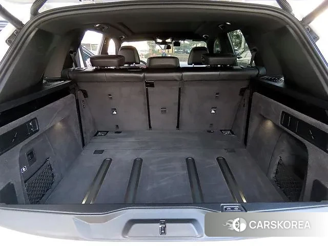 BMW X5 (G05) id 3689417 из Кореи 8