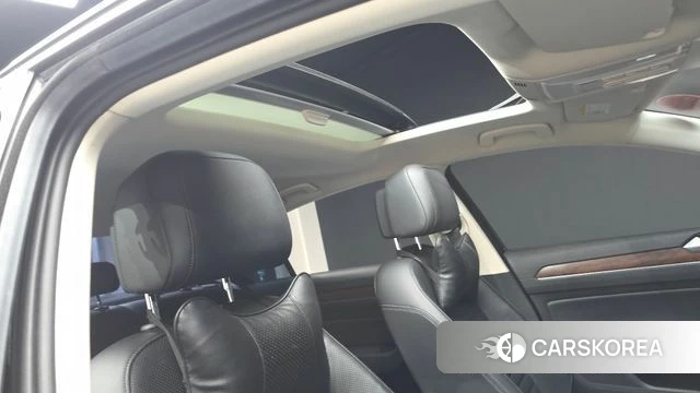 Volkswagen Passat GT (B8) id 4543707 из Кореи 8