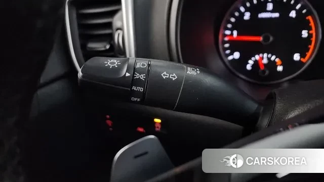 Kia Sportage The Bold id 3434384 из Кореи 8