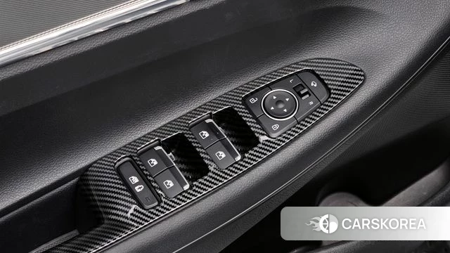Hyundai The New Grandeur IG id 4308954 из Кореи 8