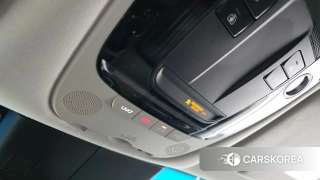 Kia K8 id 4769327 из Кореи 8