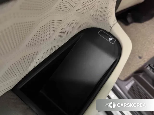 Hyundai Palisade id 3247373 из Кореи 8