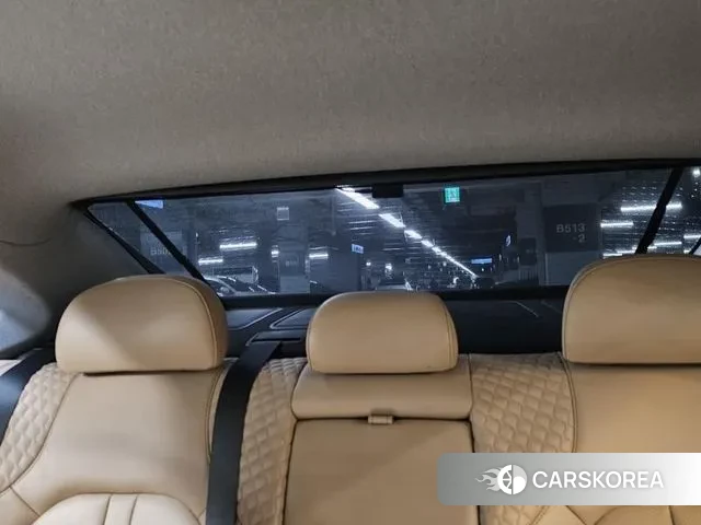 Hyundai Sonata (DN8) id 3416537 из Кореи 8