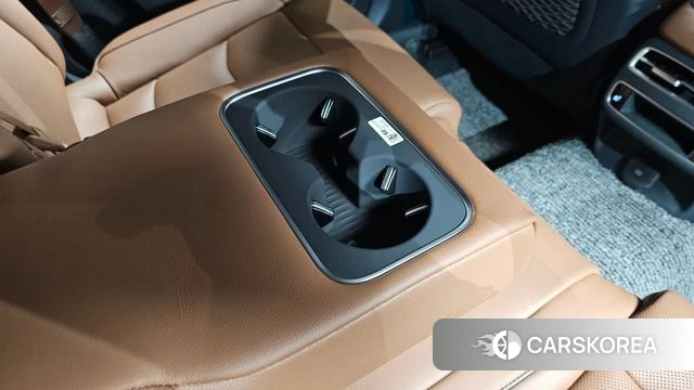 Genesis GV70 id 4617305 из Кореи 8