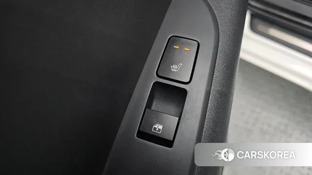 Kia Di All New Niro EV id 3777093 из Кореи 8