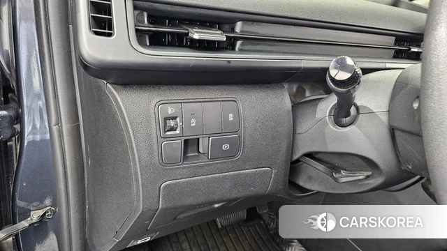 Hyundai Staria id 4871499 из Кореи 8