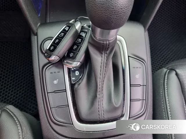 Hyundai Kona id 3145300 из Кореи 8