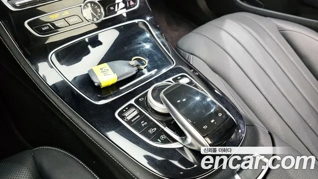 Mercedes-Benz E-Class W213 id 2865048 из Кореи 8