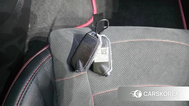 Kia Stinger Meister id 4608758 из Кореи 8