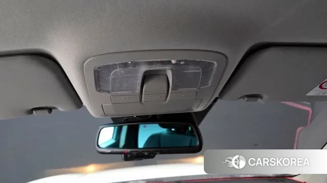 Ssangyong Beautiful Korando id 3439111 из Кореи 8