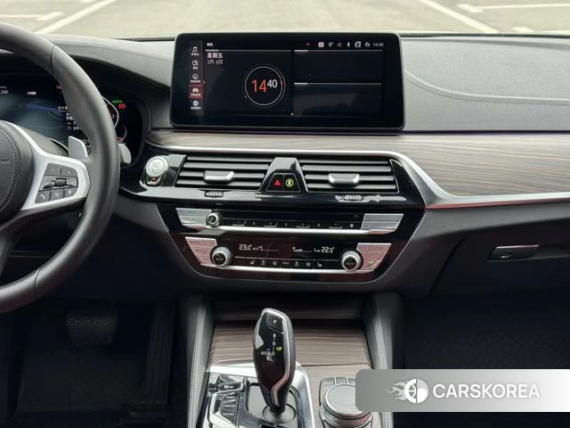 BMW 5 series id 4265209 из Китая 8