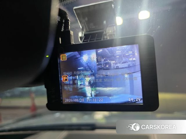 Porsche Cayenne (PO536) id 4854009 из Кореи 8