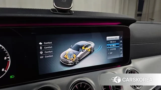 Mercedes-Benz CLS-Class C257 id 3651671 из Кореи 8