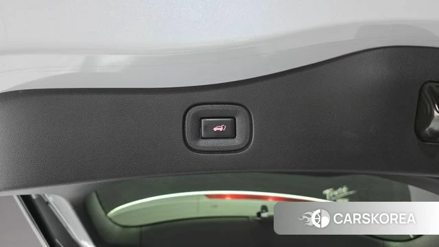 Renault Korea (Samsung) The New QM6 id 4530533 из Кореи 8