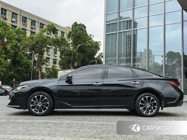 Toyota Asian dragon id 4299850 из Китая 8