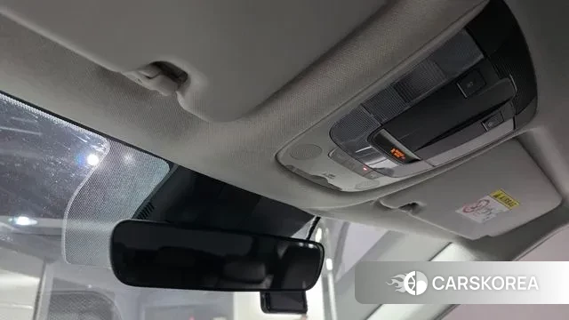 Kia Seltos id 3722417 из Кореи 8