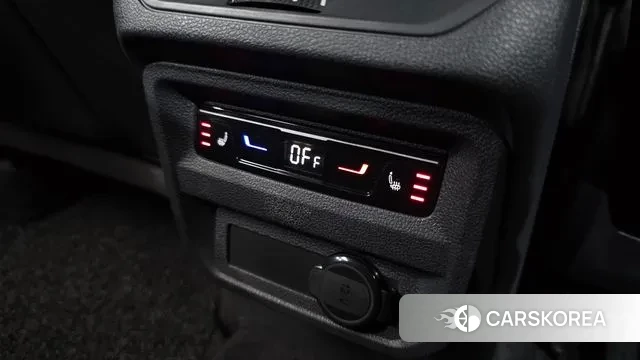 Volkswagen Tiguan Allspace id 3735005 из Кореи 8