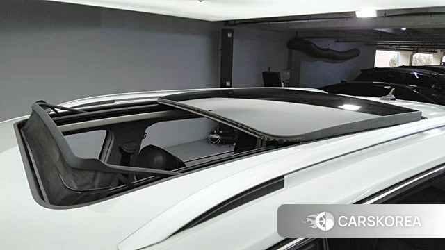 Volkswagen Tiguan Allspace id 4178234 из Кореи 8