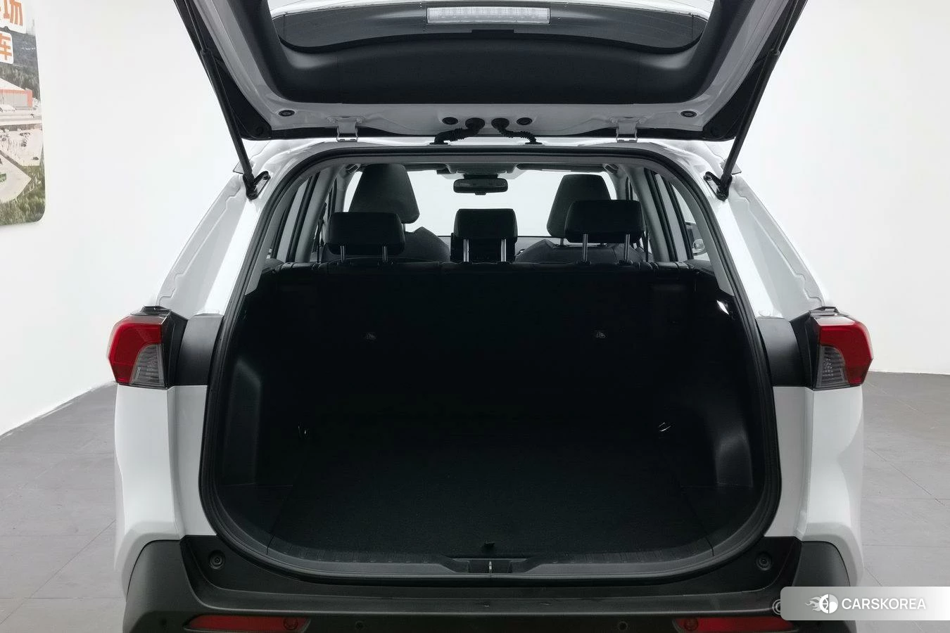 Toyota RAV4 Rongfang id 4426673 из Китая 8