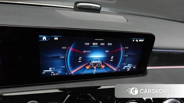 Mercedes-Benz A-Class W177 id 4617445 из Кореи 8
