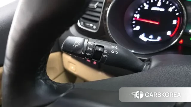 Kia The New Carnival id 3484901 из Кореи 8