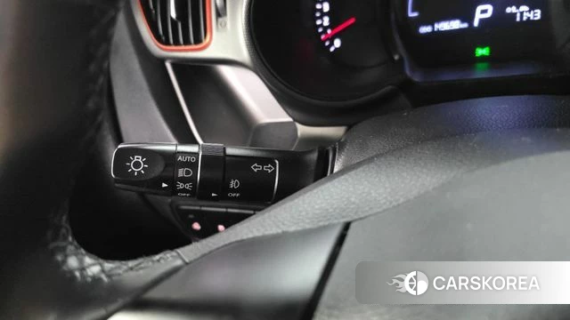 Kia The New Ray id 4543433 из Кореи 8