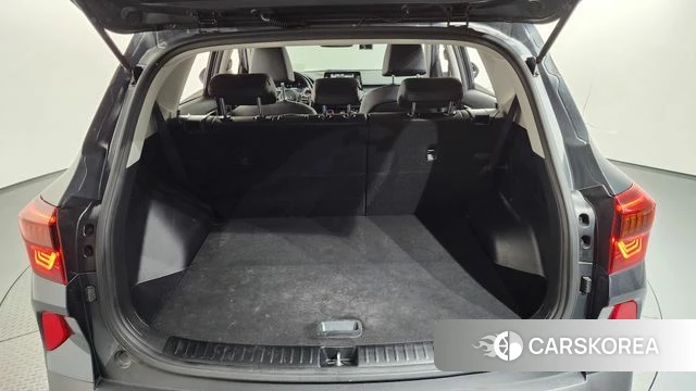 Kia Seltos id 4345149 из Кореи 8