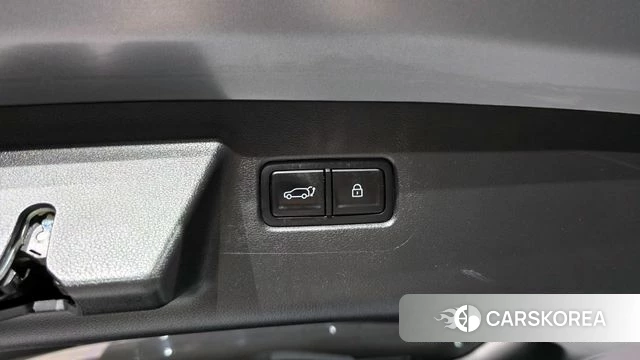 Hyundai Santa Fe (MX5) id 4280429 из Кореи 8