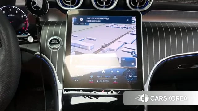 Mercedes-Benz GLC-Class X254 id 3031472 из Кореи 8