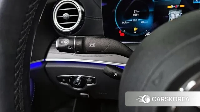 Mercedes-Benz E-Class W213 id 3038323 из Кореи 8